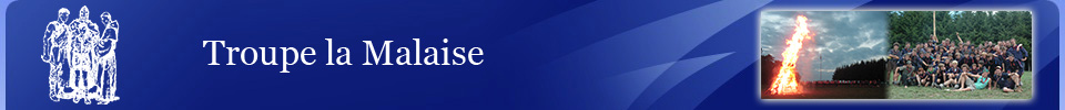 Header du site